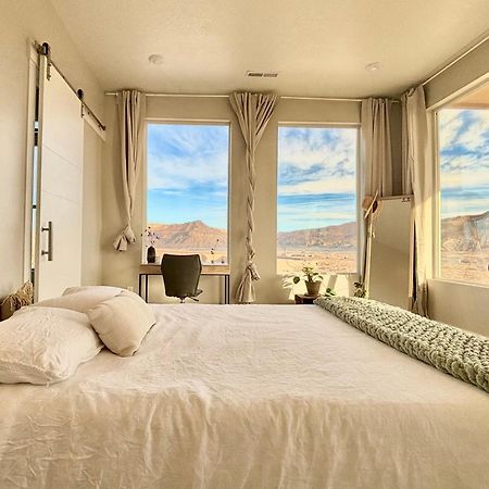 Calming Canyon Sanctuary With Grand Mesa Views Big Water Ngoại thất bức ảnh