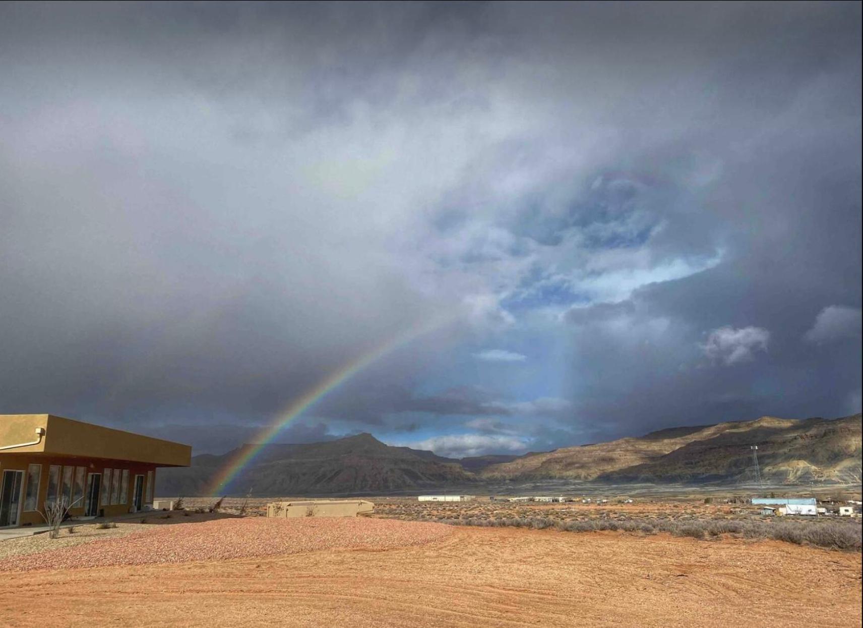 Calming Canyon Sanctuary With Grand Mesa Views Big Water Ngoại thất bức ảnh