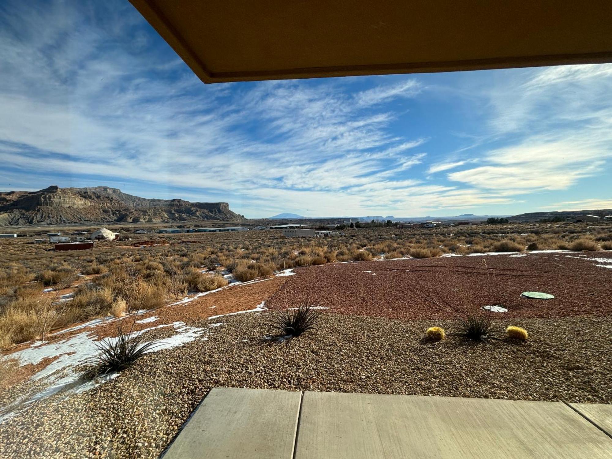 Calming Canyon Sanctuary With Grand Mesa Views Big Water Ngoại thất bức ảnh